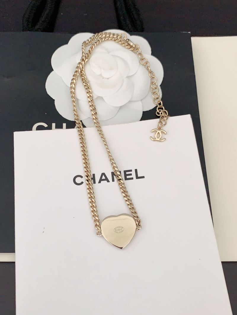 Chanel Necklaces